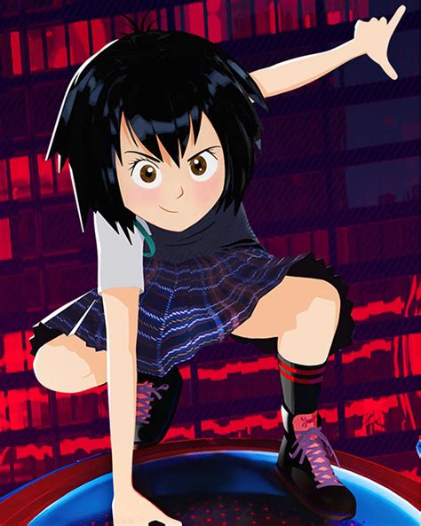 peni parker